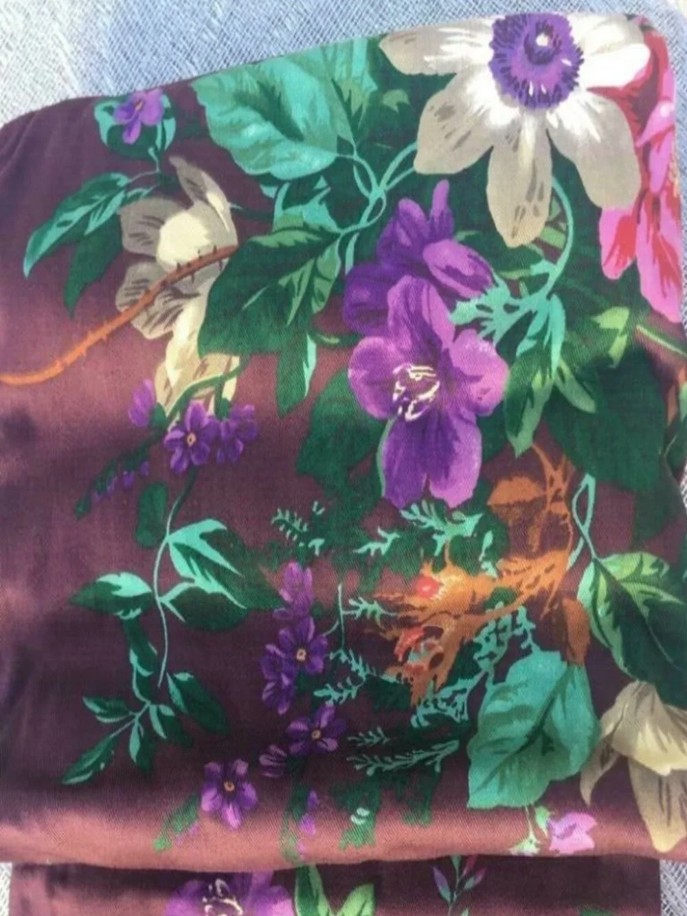Ralph Lauren Brittany Queen / Full Comforter